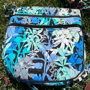Vera Bradley shoulder bag